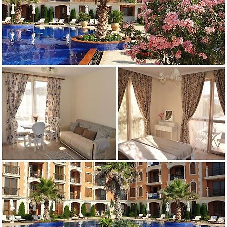 Cascadas Ravda - Gorgeous 2 Bedrooms Family Apartment Eksteriør billede