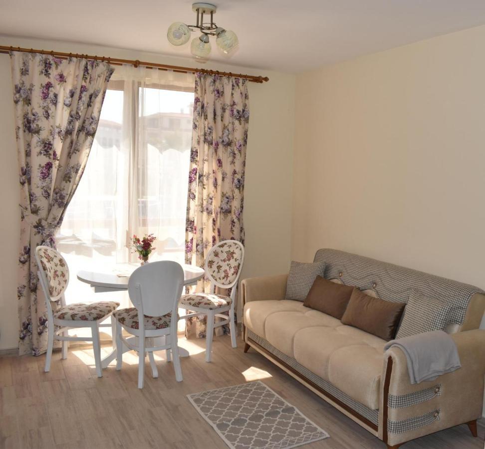 Cascadas Ravda - Gorgeous 2 Bedrooms Family Apartment Eksteriør billede
