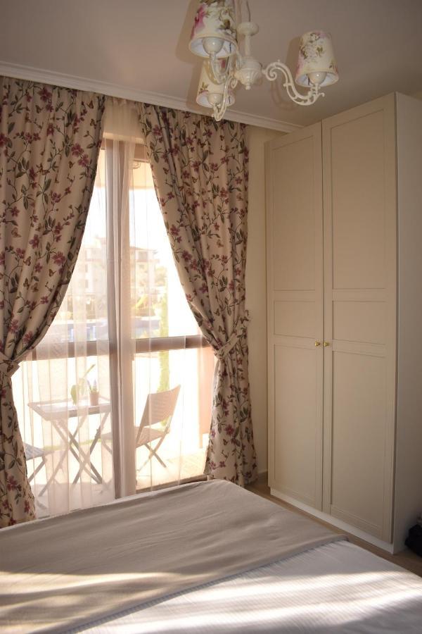 Cascadas Ravda - Gorgeous 2 Bedrooms Family Apartment Eksteriør billede