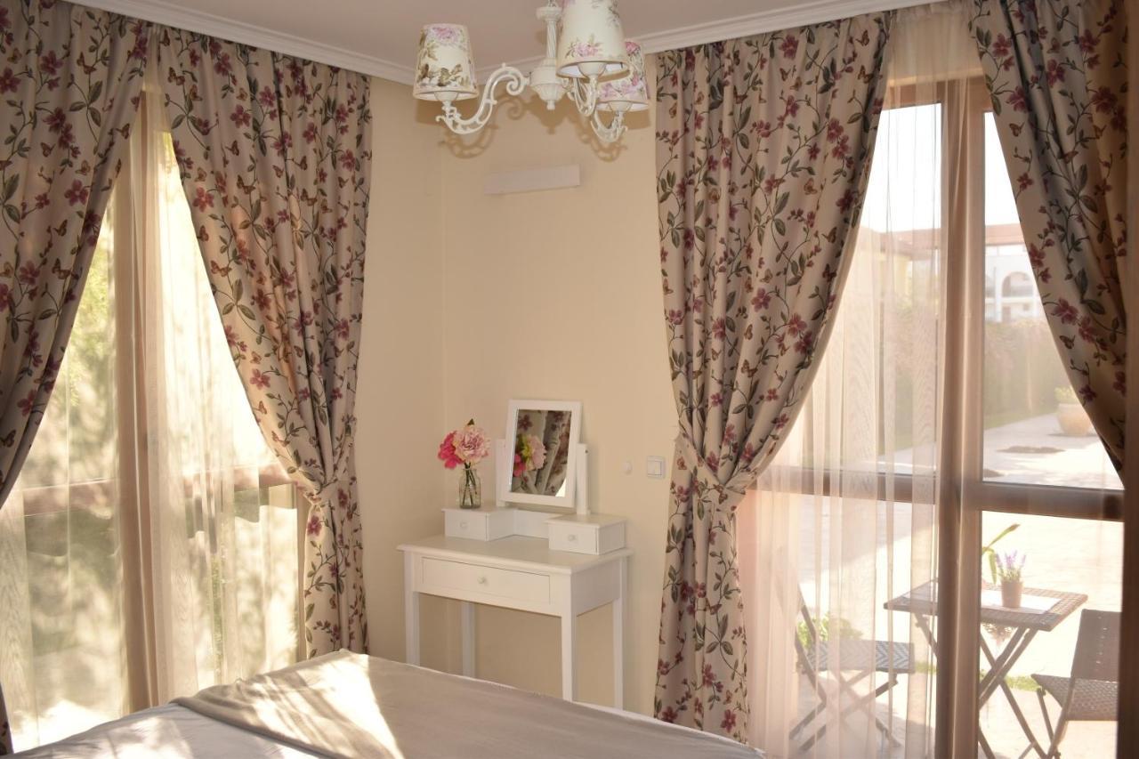 Cascadas Ravda - Gorgeous 2 Bedrooms Family Apartment Eksteriør billede
