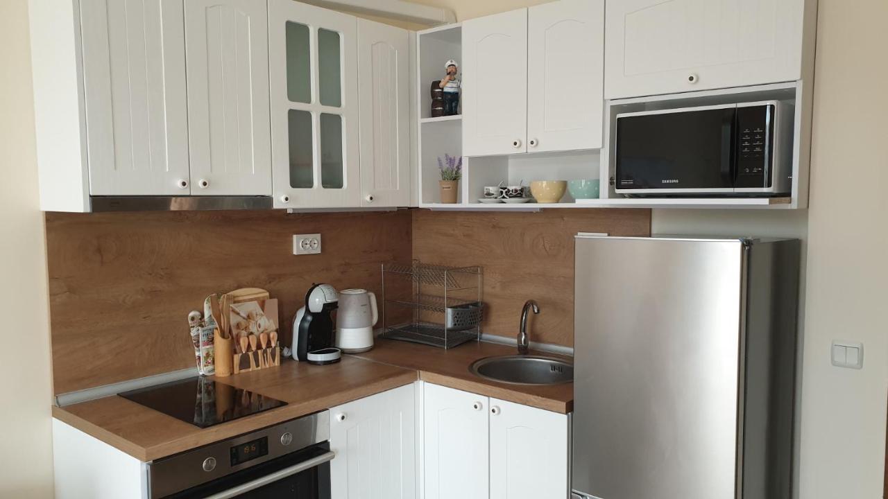 Cascadas Ravda - Gorgeous 2 Bedrooms Family Apartment Eksteriør billede