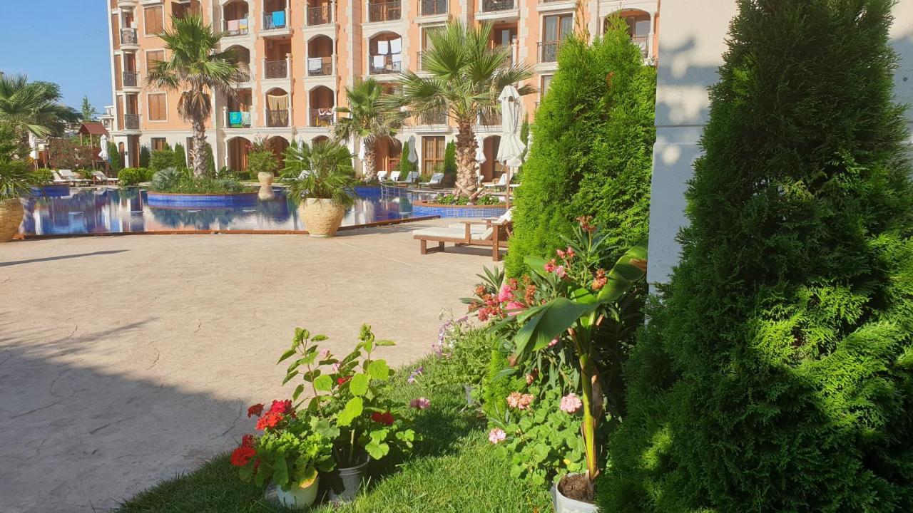 Cascadas Ravda - Gorgeous 2 Bedrooms Family Apartment Eksteriør billede