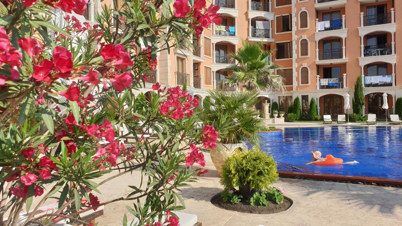 Cascadas Ravda - Gorgeous 2 Bedrooms Family Apartment Eksteriør billede