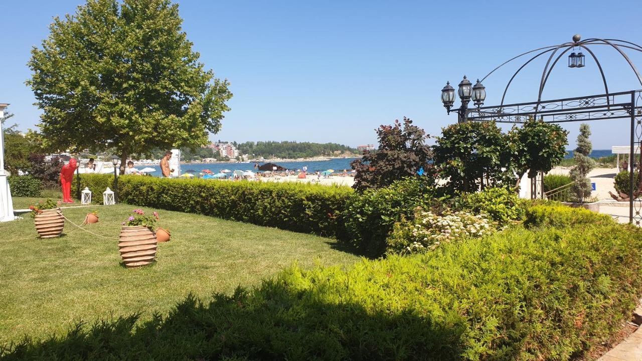 Cascadas Ravda - Gorgeous 2 Bedrooms Family Apartment Eksteriør billede