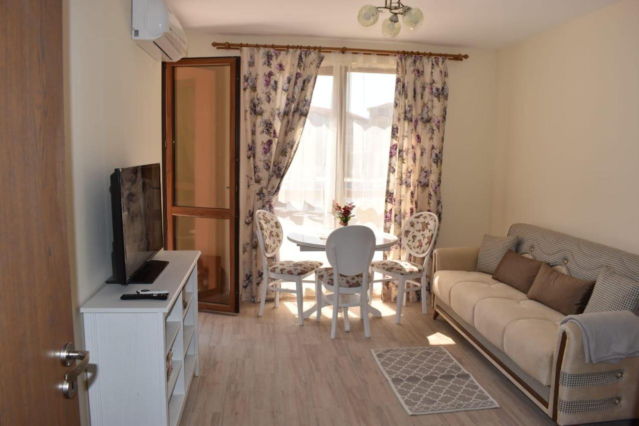 Cascadas Ravda - Gorgeous 2 Bedrooms Family Apartment Eksteriør billede