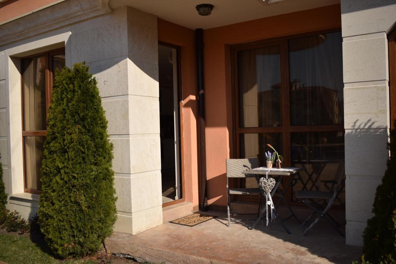 Cascadas Ravda - Gorgeous 2 Bedrooms Family Apartment Eksteriør billede