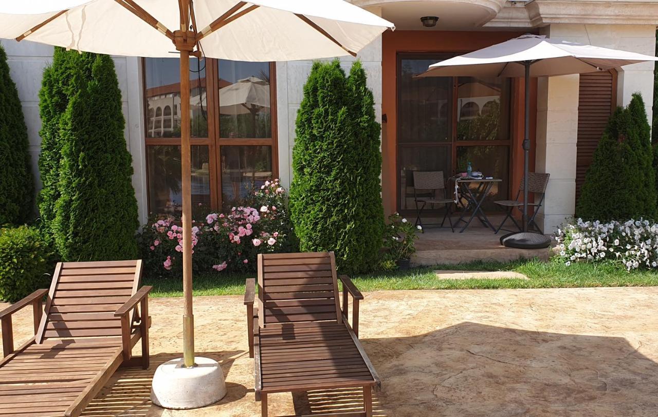 Cascadas Ravda - Gorgeous 2 Bedrooms Family Apartment Eksteriør billede