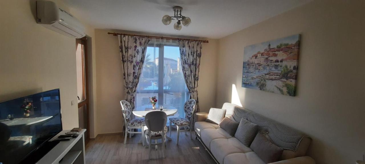 Cascadas Ravda - Gorgeous 2 Bedrooms Family Apartment Eksteriør billede